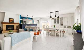 Maison 5 Pièces 130 m² à vendre à Sainte-Marie-de-Ré (17740)