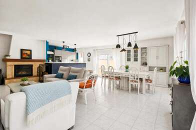 Maison 5 pièces 745000 €