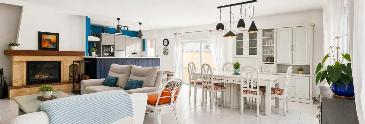 Maison 5 Pièces 130 m² à vendre à Sainte-Marie-de-Ré (17740)