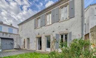 Appartement 6 Pièces 190 m² à vendre à Saint-Pierre-d'Oléron (17310)