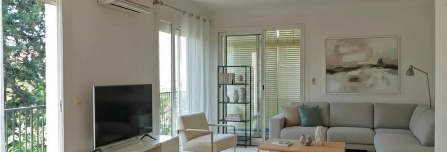 Appartement 3 Pièces 81 m² à vendre à Perpignan (66000)
