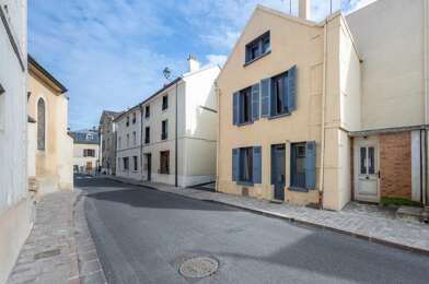 Maison 4 pièces 199000 €