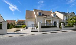 Maison 5 Pièces 170 m² à vendre à Taverny (95150)