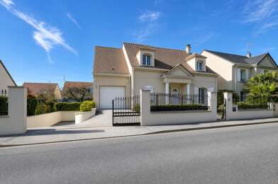 Maison 5 pièces 650000 €