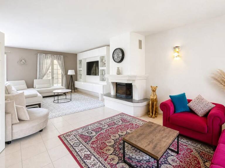 Grande maison 5 chambres à Beauchamp — photo 1