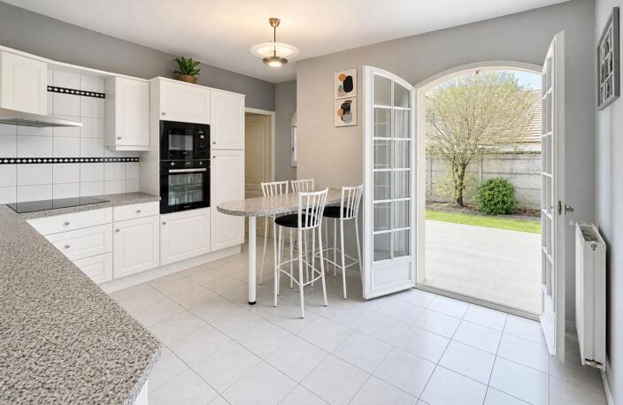 Grande maison 5 chambres à Beauchamp — photo 3