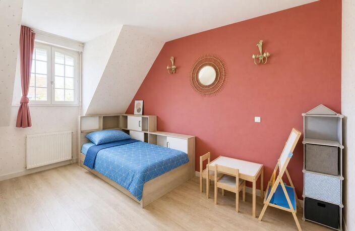 Grande maison 5 chambres à Beauchamp — photo 4