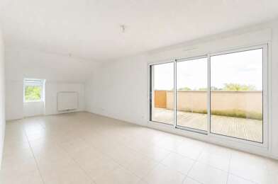 Appartement 4 pièces 216500 €