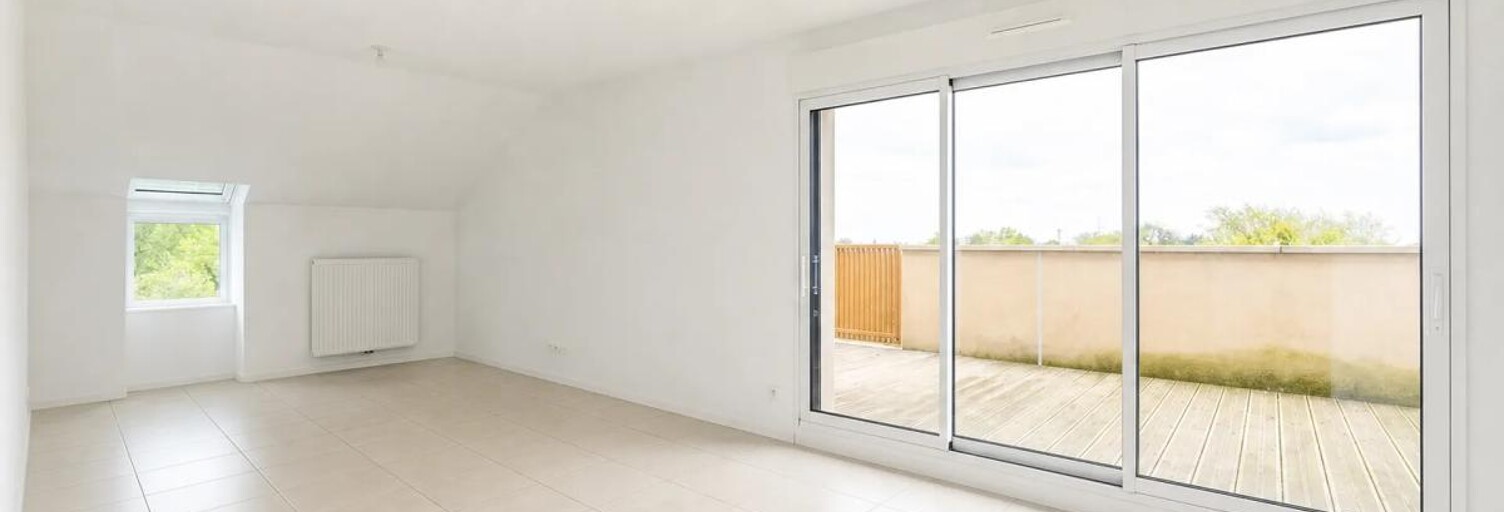 Appartement 4 Pièces 84 m² à vendre à Bassens (33530)
