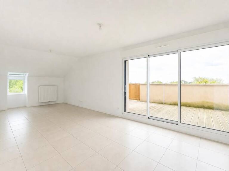 Appartement T4 lumineux avec balcon à Bassens — photo 1