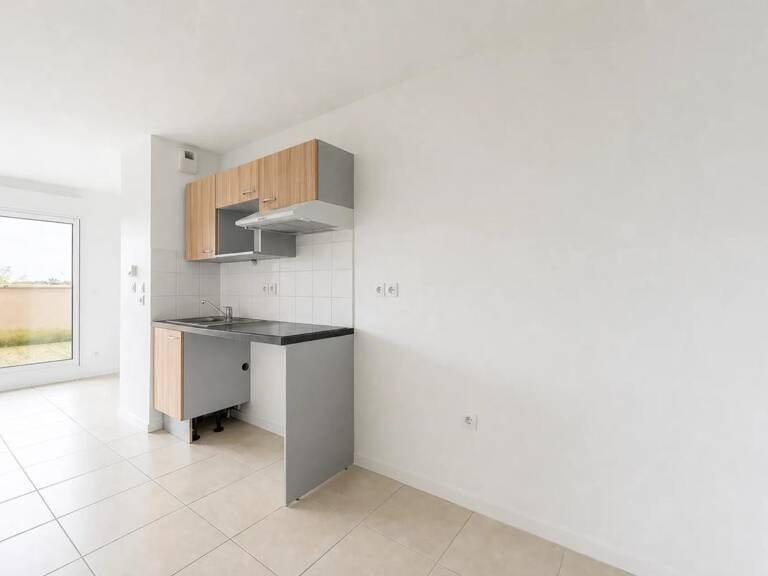 Appartement T4 lumineux avec balcon à Bassens — photo 1