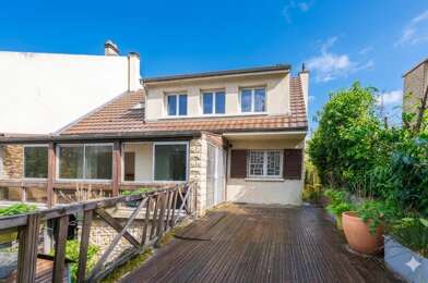 Maison 6 pièces 620000 €