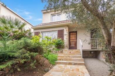 Maison 6 pièces 620000 €