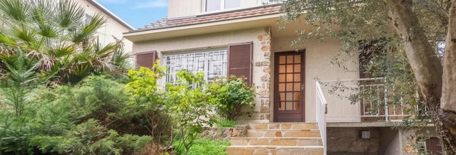 Maison 6 Pièces 137 m² à vendre à Fontenay-aux-Roses (92260)