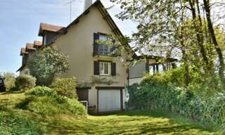 Maison 9 Pièces 207 m² à vendre à Changé (53810)