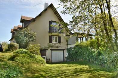 Maison 9 pièces 530000 €