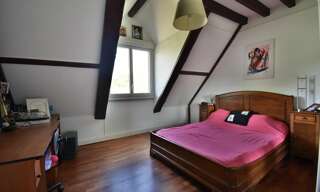 Maison 9 Pièces 207 m² à vendre à Changé (53810)