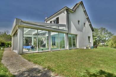 Maison 9 pièces 530000 €