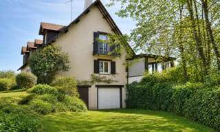 Maison 9 Pièces 207 m² à vendre à Changé (53810)