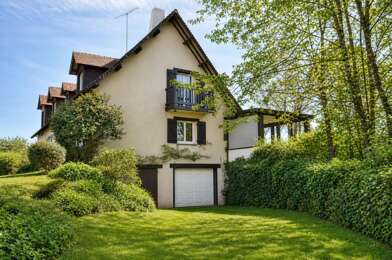 Maison 9 pièces 475000 €