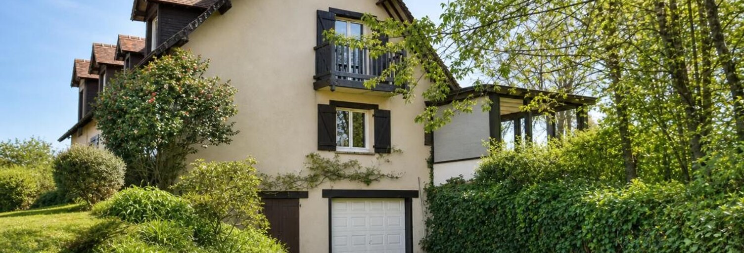 Maison 9 Pièces 207 m² à vendre à Changé (53810)