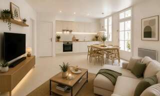 Appartement 2 Pièces 52 m² à vendre à La Rochelle (17000)