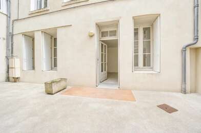 Appartement 2 pièces 199000 €