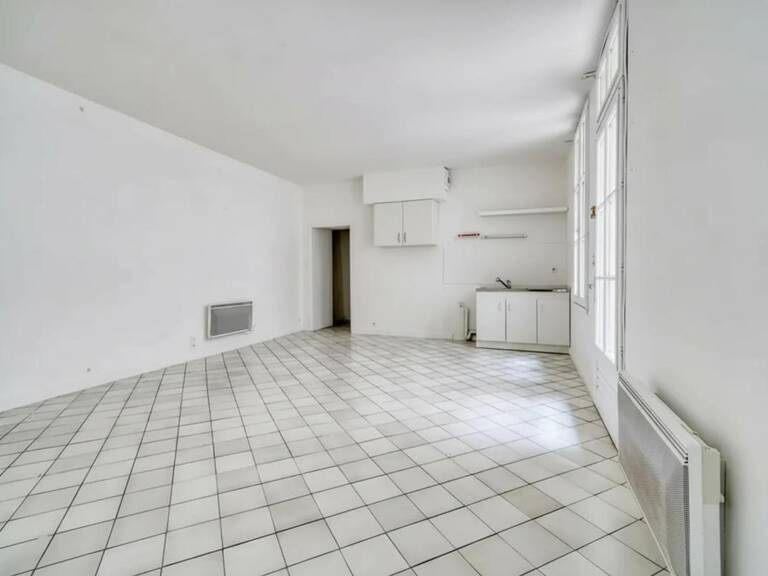 Appartement 2 pièces au calme, Vieux-Port de La Rochelle — photo 1