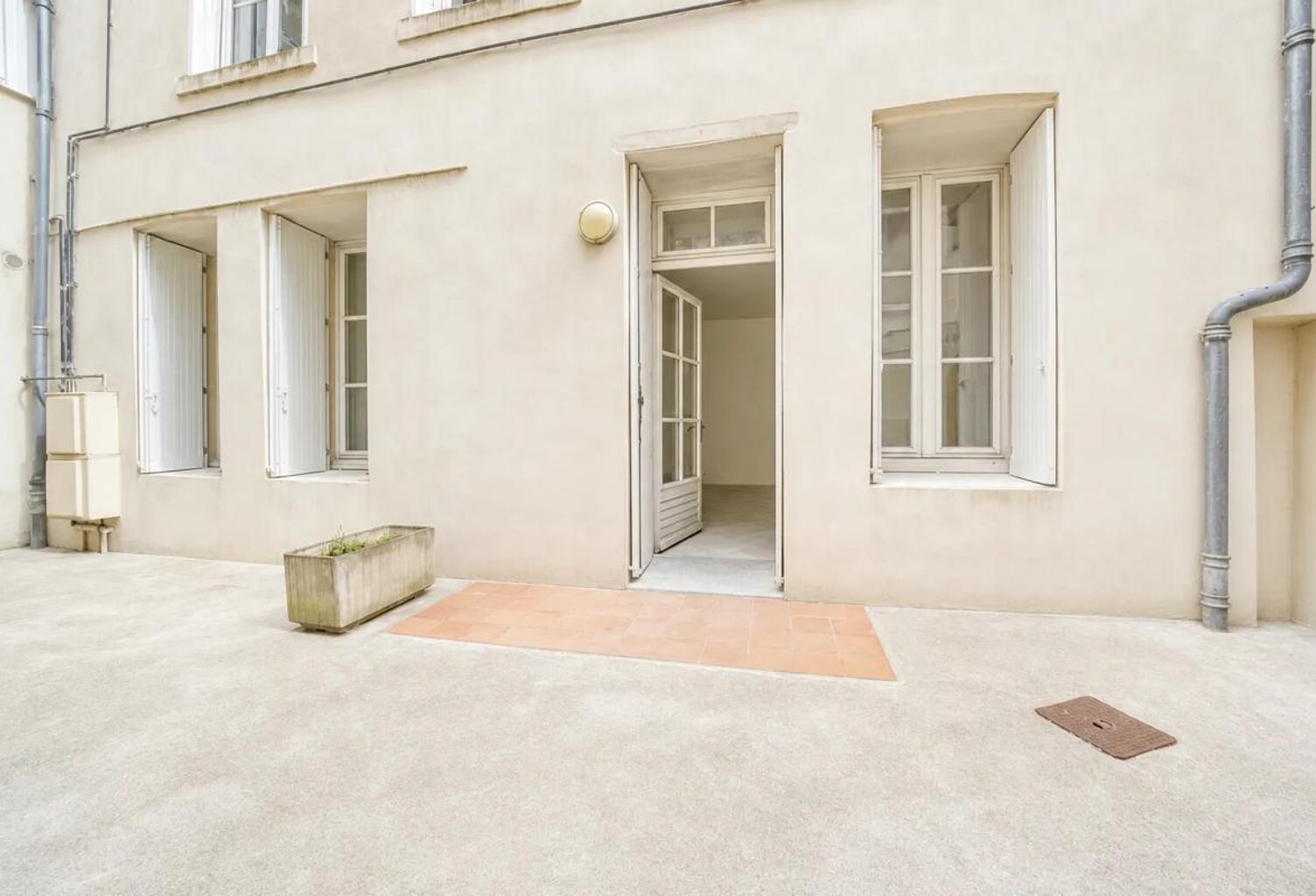 Appartement 2 pièces au calme, Vieux-Port de La Rochelle — photo 1