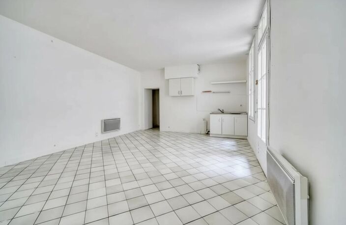 Appartement 2 pièces au calme, Vieux-Port de La Rochelle — photo 2