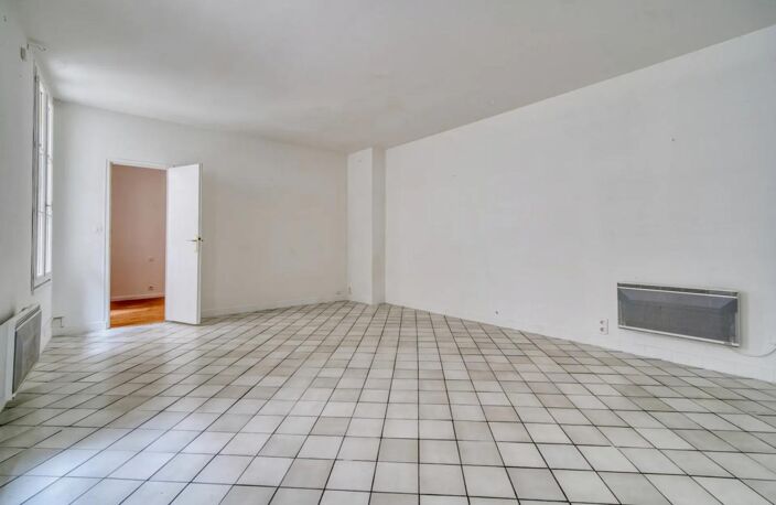 Appartement 2 pièces au calme, Vieux-Port de La Rochelle — photo 3
