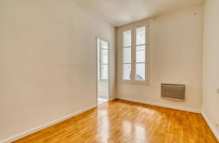 Appartement 2 pièces au calme, Vieux-Port de La Rochelle — photo 5