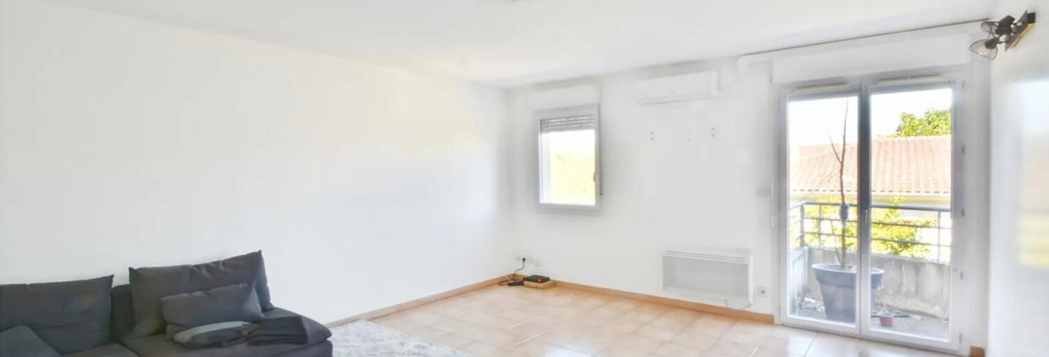Appartement 3 Pièces 62 m² à vendre à Agen (47000)
