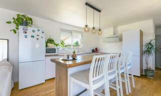 Maison 3 Pièces 67 m² à vendre à Abilly (37160)
