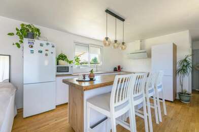 Maison 3 pièces 145000 €