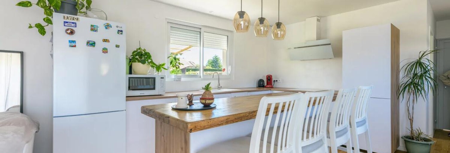 Maison 3 Pièces 67 m² à vendre à Abilly (37160)