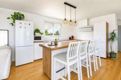 Maison 3 pièces 135000 €