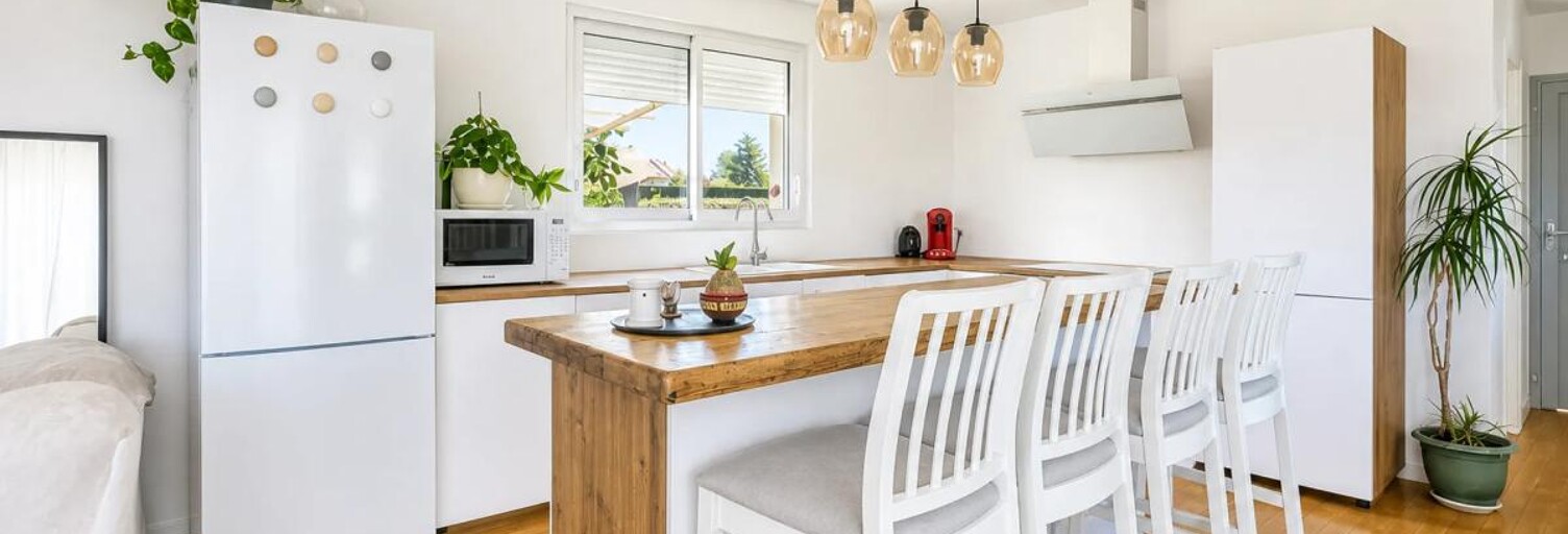 Maison 3 Pièces 67 m² à vendre à Abilly (37160)