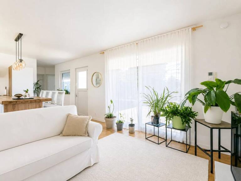 Charmante maison rénovée avec grand jardin à Abilly — photo 1