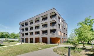 Appartement 3 Pièces 64 m² à vendre à Saint-Denis (93200)