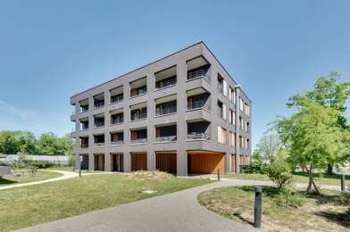Appartement 3 pièces 210000 €