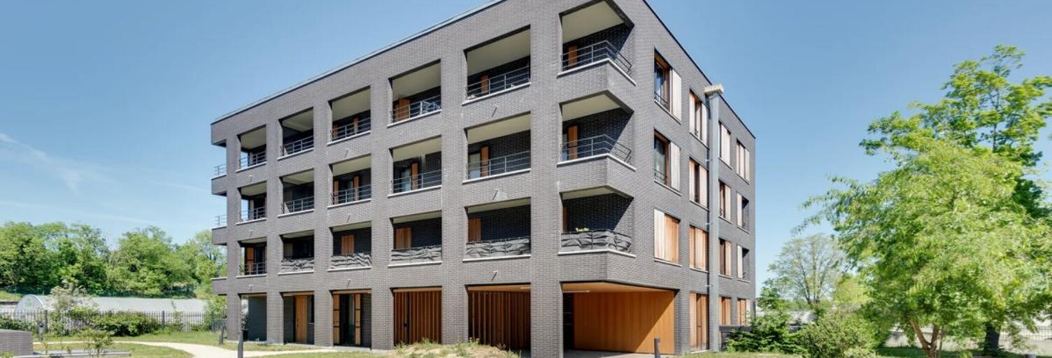 Appartement 3 Pièces 64 m² à vendre à Saint-Denis (93200)