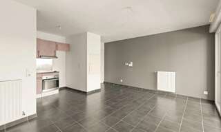 Appartement 2 Pièces 42 m² à vendre à Meyzieu (69330)