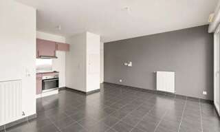 Appartement 2 Pièces 42 m² à vendre à Meyzieu (69330)