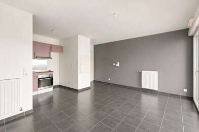 Appartement 2 pièces 165000 €