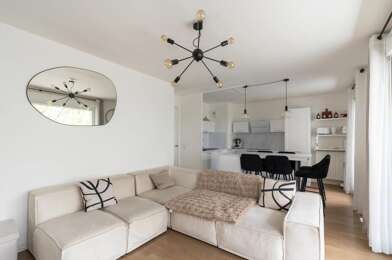 Appartement 3 pièces 349000 €
