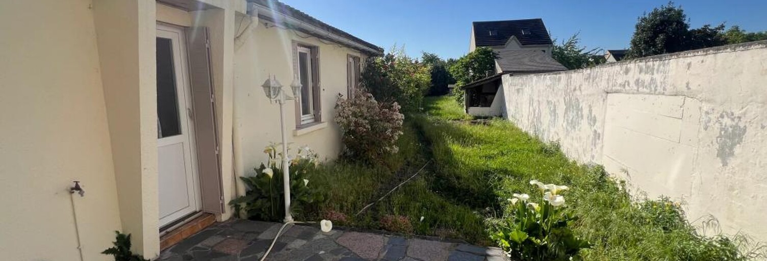 Maison 7 Pièces 115 m² à vendre à Carrières-sur-Seine (78420)