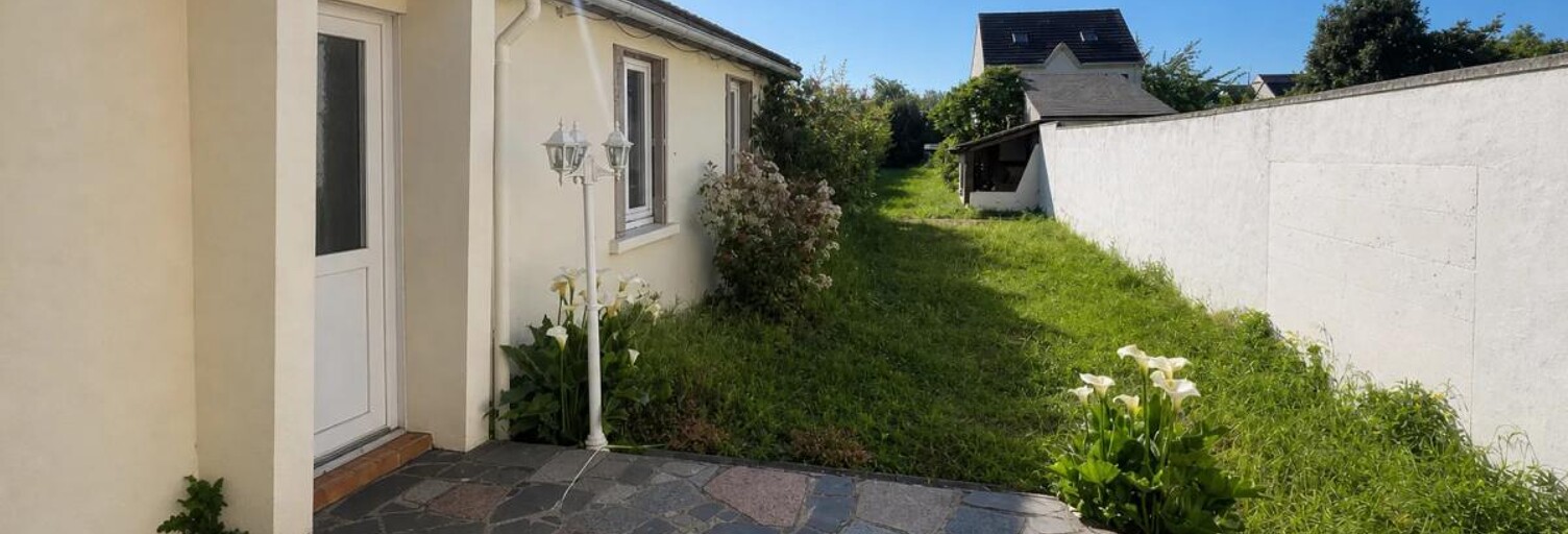 Maison 7 Pièces 115 m² à vendre à Carrières-sur-Seine (78420)