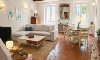 Appartement 5 Pièces 110 m² à vendre à Rousset (13790)