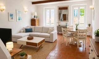 Appartement 5 Pièces 110 m² à vendre à Rousset (13790)